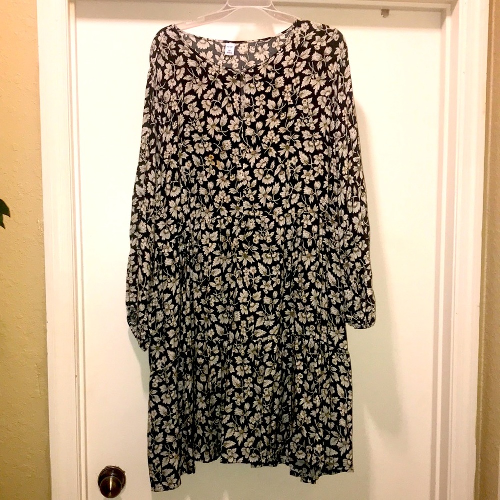 Old navy dress